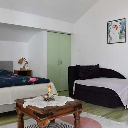 Bache Apartments Ohrid Exterior photo