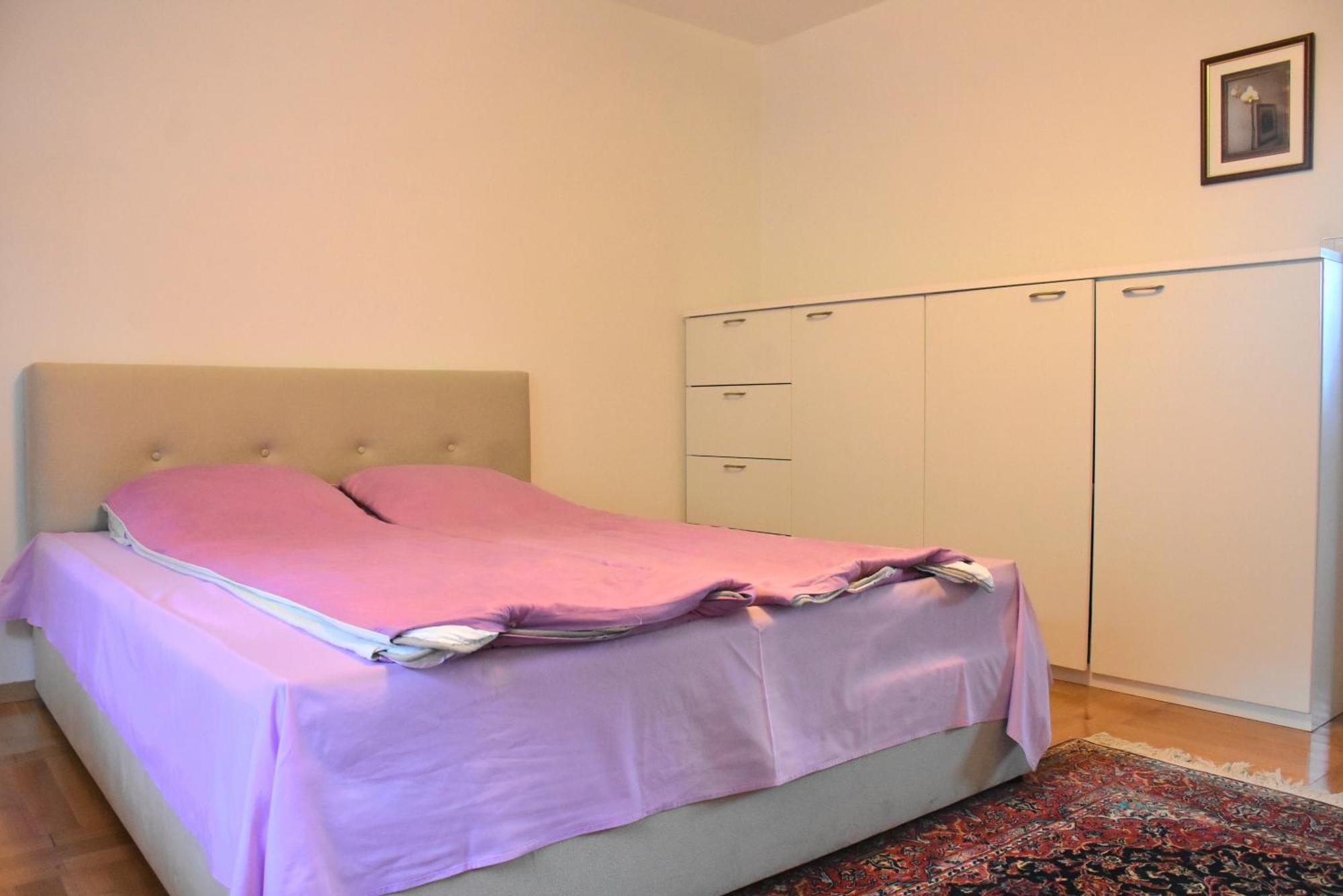 Bache Apartments Ohrid Exterior photo